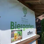 Fernblick Hotel 3*