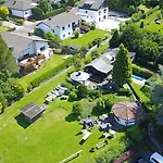 Fernblick Hotel Hümmerich