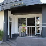 Fernblick Hotel Hümmerich