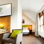 Hotel Fernblick Hümmerich
