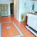 Fernblick Hotel