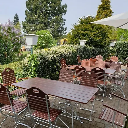 Fernblick 3* Hümmerich