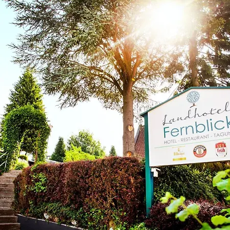 Fernblick 3*