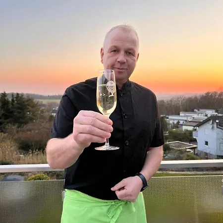 Fernblick Hümmerich