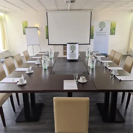 Fernblick فندق Hümmerich