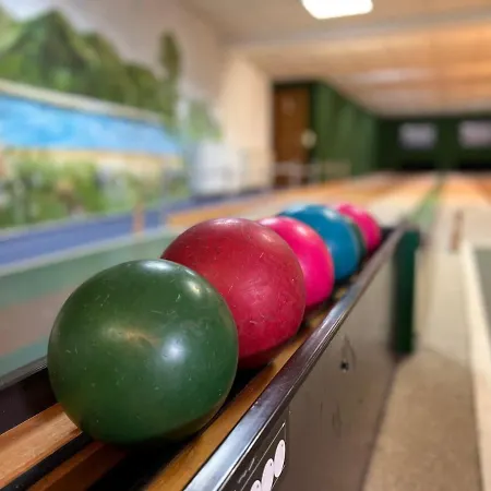 Fernblick 3* Hümmerich