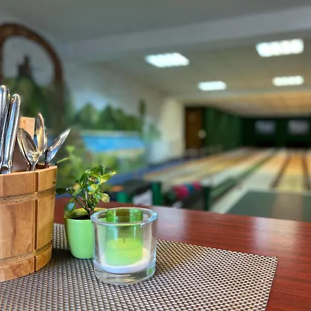 Fernblick 3* Hümmerich