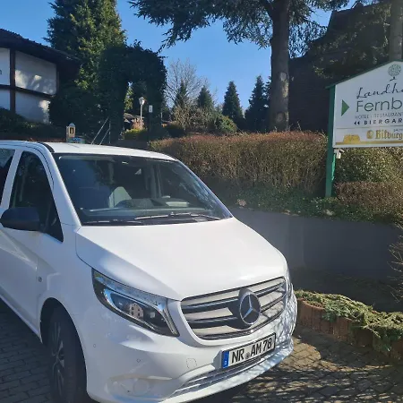 Hotel Fernblick