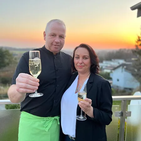 Fernblick 3* Hümmerich