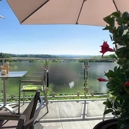Fernblick 3* Huemmerich