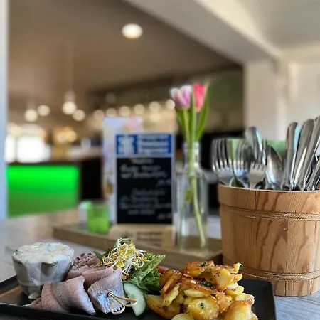 מלון Fernblick Hümmerich