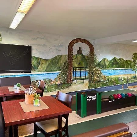 Fernblick 3* Hümmerich