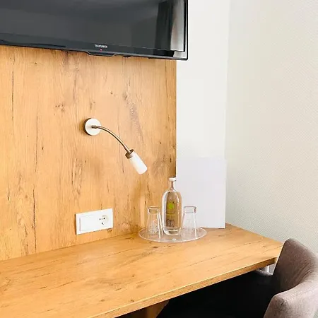 Hotel Fernblick