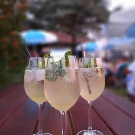 מלון Fernblick Hümmerich