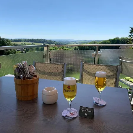 Fernblick Hotel 3*