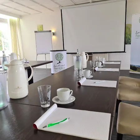 Hotel Fernblick 3*