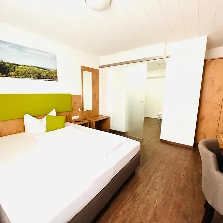 Fernblick Hotel