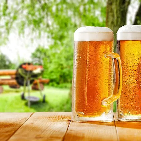 Fernblick מלון Hümmerich