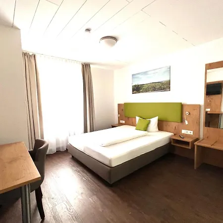 Fernblick Hümmerich