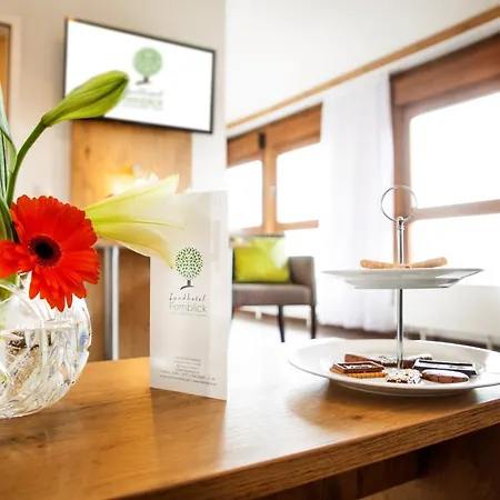 Fernblick 3* Hümmerich