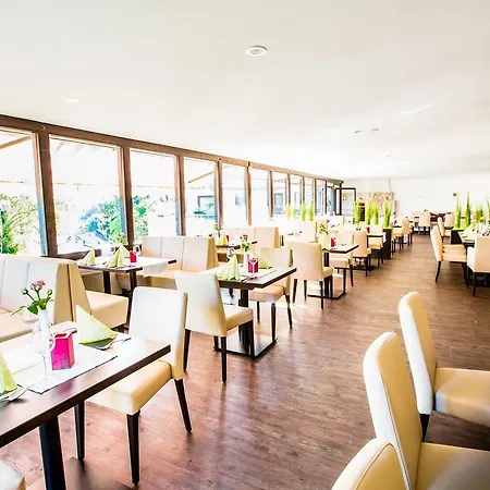 Fernblick Hotel