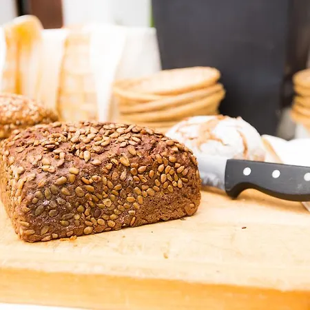 מלון Fernblick 3*