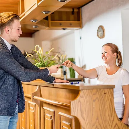 Hotel Fernblick