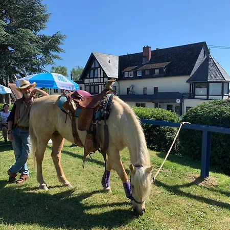 Fernblick 3* Hümmerich