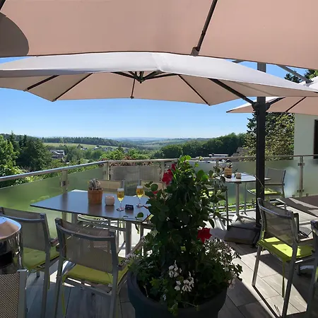 Fernblick Hotel