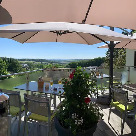 Fernblick Hotel