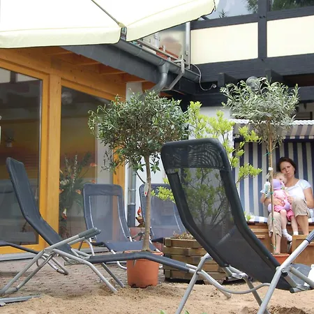 Fernblick Hümmerich