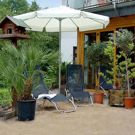 Fernblick Hotel Hümmerich