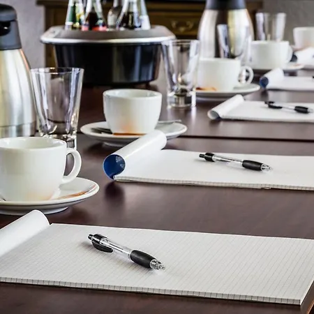 Fernblick מלון Hümmerich