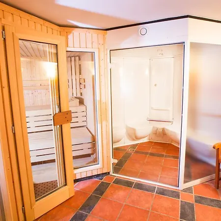 فندق Fernblick Hümmerich