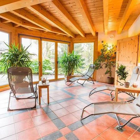 Fernblick Hotell Hümmerich