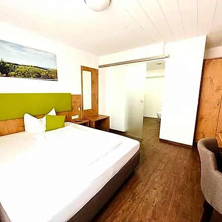 Hotel Fernblick Hümmerich