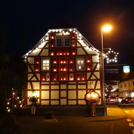 Fernblick