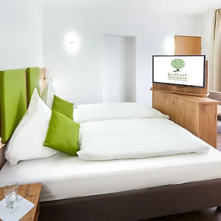 Fernblick Hotel Hümmerich