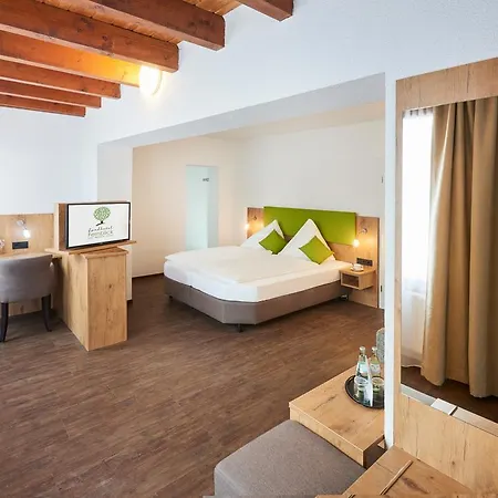 Hotel Fernblick 3*