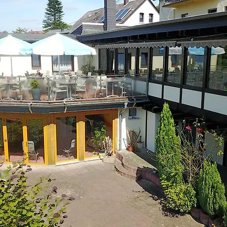 Fernblick Hümmerich