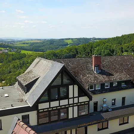 Fernblick
