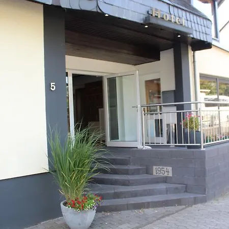 Fernblick Hotel