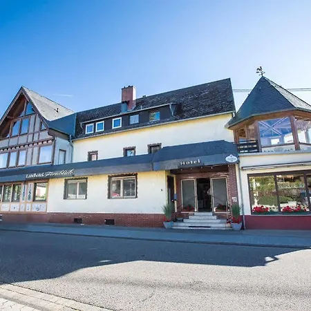 Hotel Fernblick
