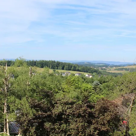 Fernblick 3* Hümmerich