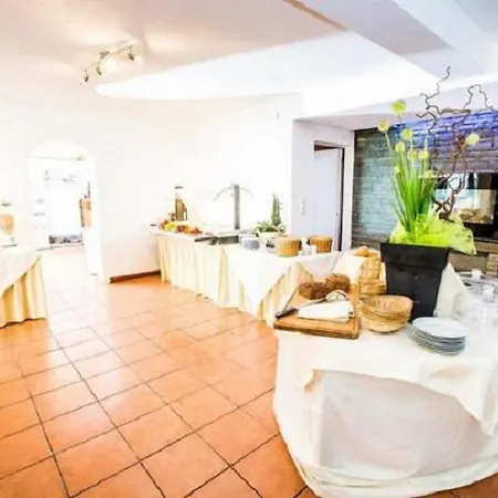 Hotel Fernblick 3*