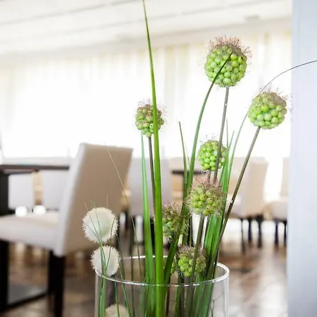 מלון Fernblick Hümmerich