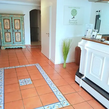 Fernblick Hotel