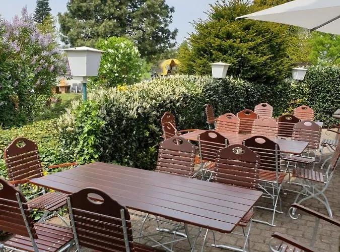 Fernblick 3* Hümmerich