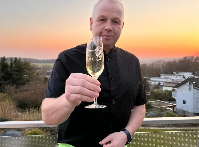 Fernblick Hümmerich