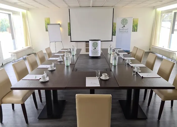 Fernblick Hotel Hümmerich